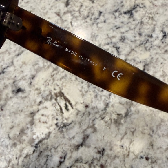 Ray-Ban Jackie Ohh Sunglasses - Picture 7 of 11